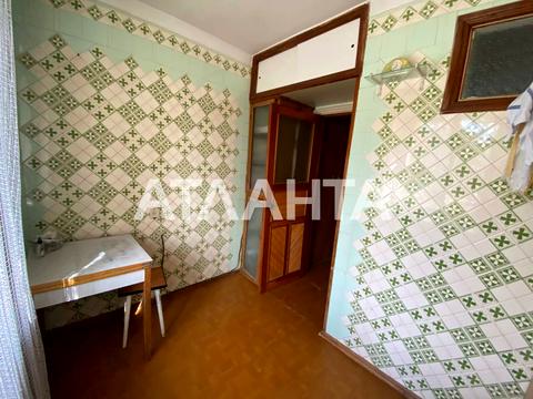 квартира по адресу Инглези ул. (25-ї Чапаєвської Дивізії), 3
