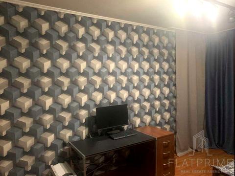 квартира по адресу Леся Курбаса просп., 5-В