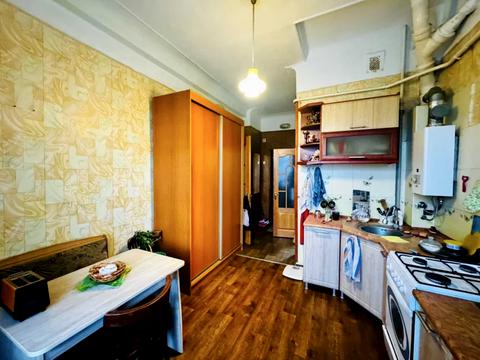 квартира по адресу Полтавский Шлях ул., 24а