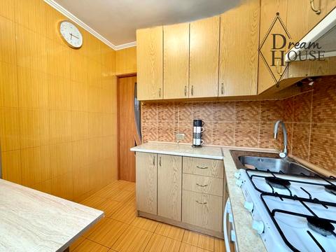 квартира за адресою Шахтарський м-н, 36
