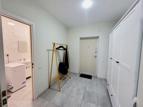 квартира по адресу Центральная ул., 21-Б