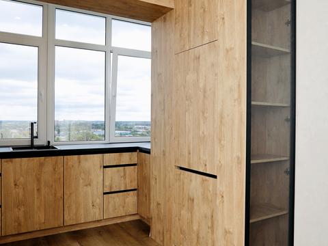 квартира по адресу Высочана ул., 18