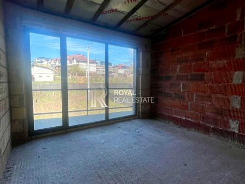 дом по адресу Вишнёвая ул.