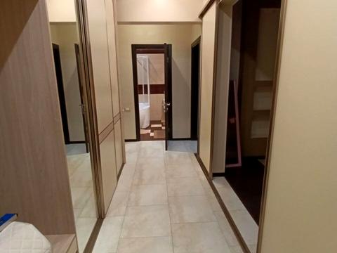 квартира по адресу Армейская ул., 11