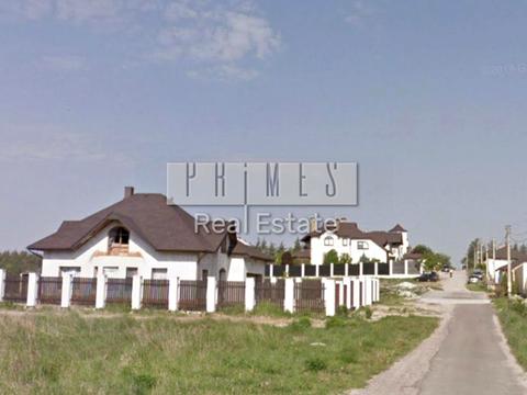 дом по адресу Стежки ул.