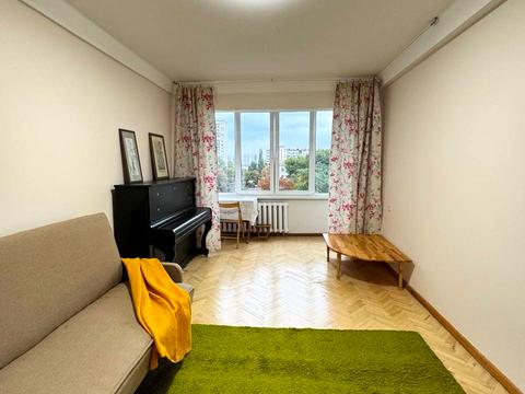 квартира за адресою Митрополита Андрея Шептицького вул. (Анатолія Луначарського), 24