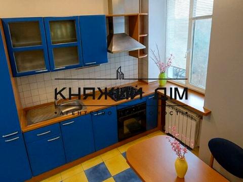 квартира за адресою Круглоуніверситетська вул., 13