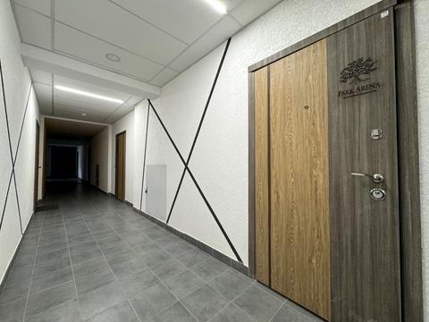 квартира по адресу Карла Мікльоша ул., 20