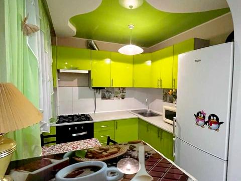 квартира по адресу Курская ул., 131