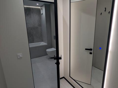 квартира по адресу Бельведерская ул., 32а