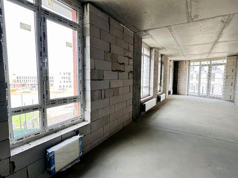 квартира по адресу Братьев Шеметов ул., 8