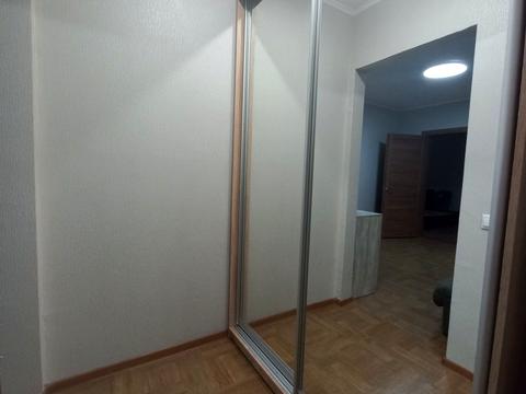 квартира по адресу Коноплянская ул., 22-Б