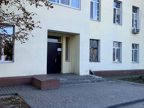 квартира по адресу Вільного козацтва, 1
