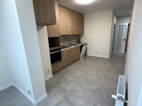 квартира по адресу Трускавецкая ул., 111