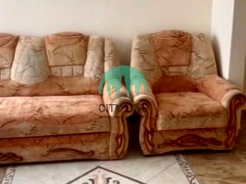 квартира по адресу Юлиана Целевича ул., 34