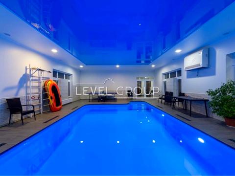 дом по адресу 7-ма Дачна