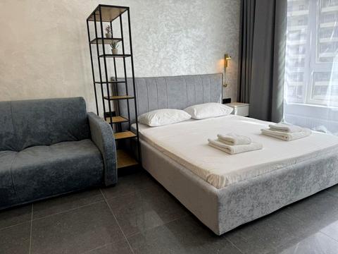 квартира за адресою Курортний, 2