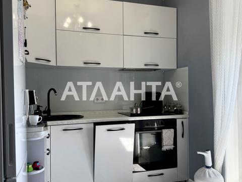 квартира по адресу Михаила Грушевского ул., 30г