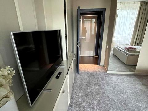 квартира по адресу Академика Ляпунова ул., 16