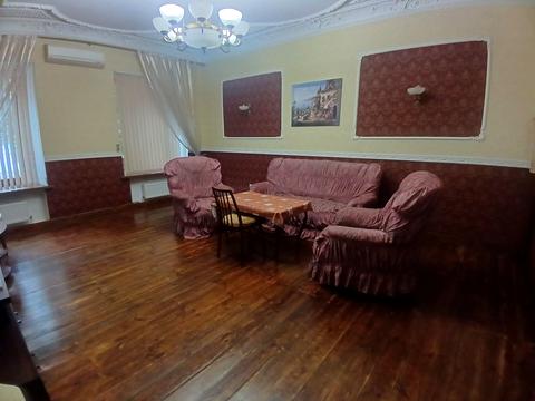 квартира по адресу Коблевская ул. (Коблевська), 36