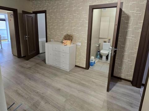 квартира за адресою Водопровідна вул., 34