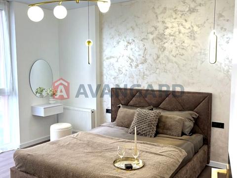 квартира за адресою Цегельний пров., 18