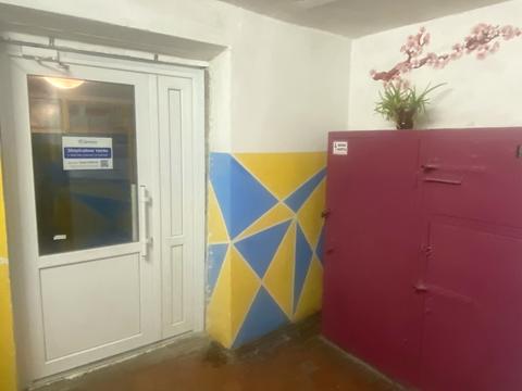 квартира по адресу Базавлуцкая ул., 101