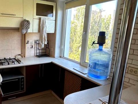 квартира за адресою Генерала Олекси Алмазова вул. (Генерала Карпенка), 57