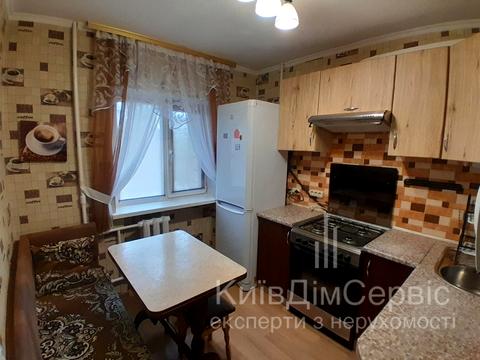 квартира по адресу Гарета Джонса ул. (Сімʼї Хохлових), 1