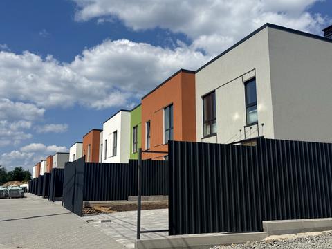 дом по адресу Юбилейная ул.