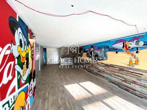 коммерческая по адресу Саксаганского ул., 121