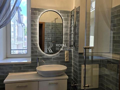 квартира по адресу Хорива ул., 4