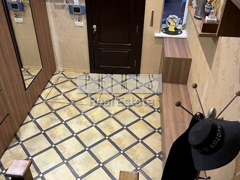 будинок за адресою 133-тя Садова вул.