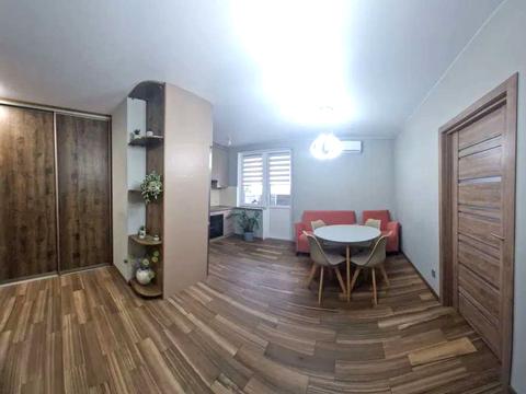 квартира за адресою Сергія Данченка вул., 32