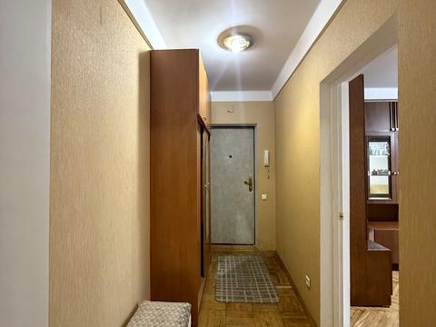 квартира по адресу Энтузиастов ул., 29/1
