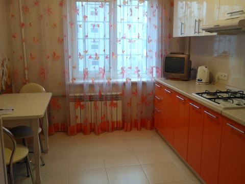 квартира за адресою Олександра Поля просп. (Кірова), 42
