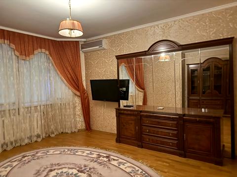 квартира по адресу Киев, Анны Ахматовой ул., 35
