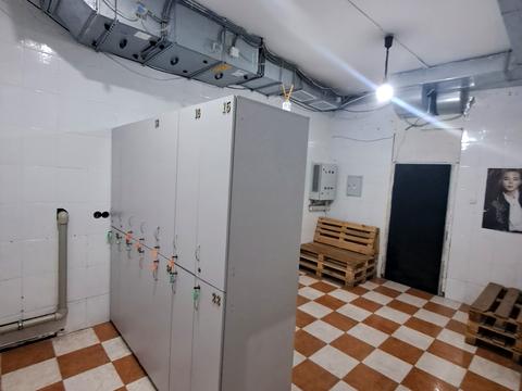 коммерческая по адресу Братская ул., 15