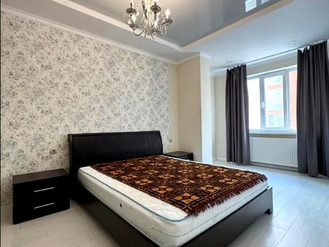 квартира по адресу Ольги Кисилёвской ул., 37