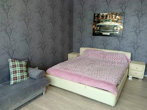 квартира за адресою Героїв Оборони Одеси вул. (Героїв Сталінграду), 24
