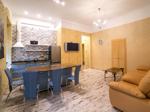квартира за адресою Лютеранська вул., 3