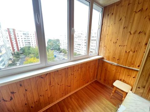 квартира за адресою 2-га Нова вул., 4