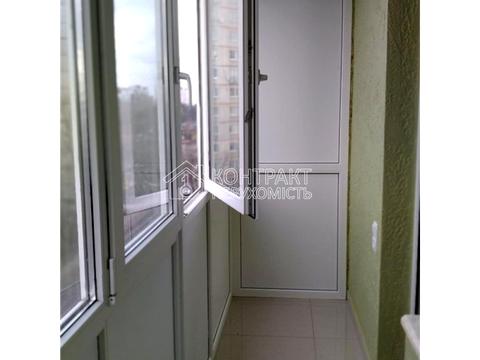 квартира по адресу Салтовское шоссе, 248а
