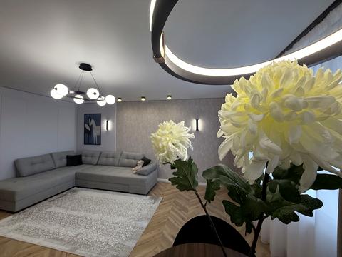 квартира за адресою Леся Курбаса вул., 6-Б