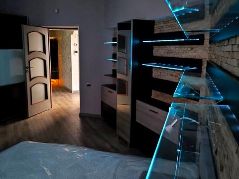 квартира за адресою Михайла Коцюбинського вул., 1