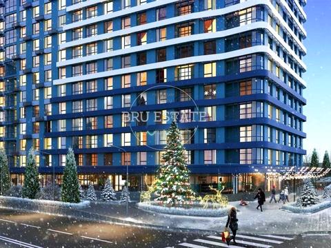 квартира за адресою Дніпровська набережна вул., 17В
