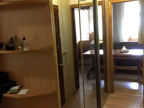кімната за адресою Вацлава Гавела бульв. (Івана Лепсе), 34-В