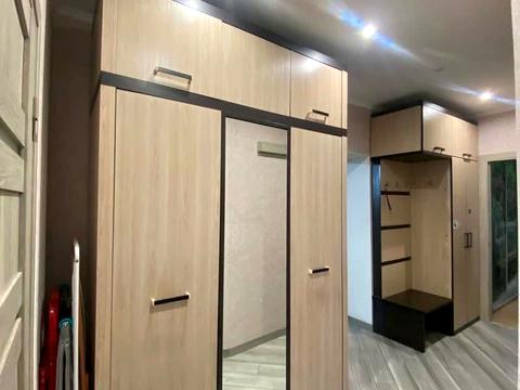 квартира по адресу Теремновская ул., 98а