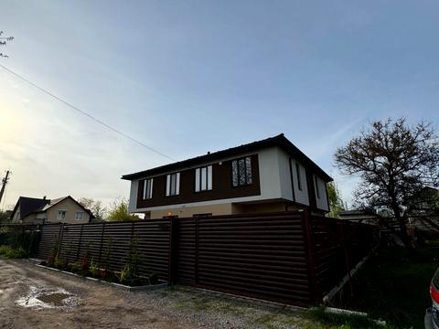 будинок за адресою 100-та садова