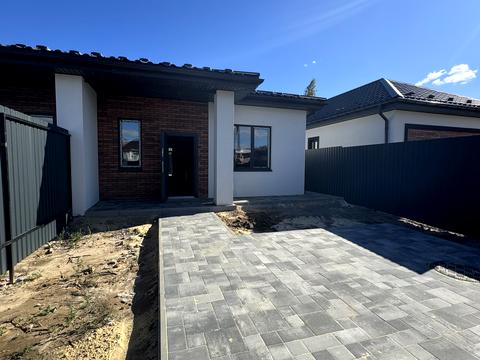 дом по адресу Успішна